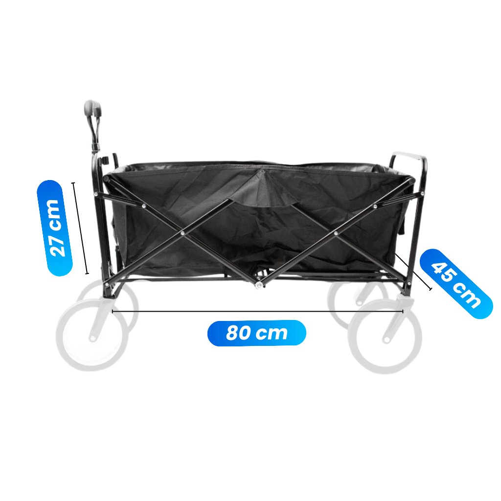 BL-1980 - MOJADIELNA Skladací vozík s teleskopickou rukoväťou (1)_1